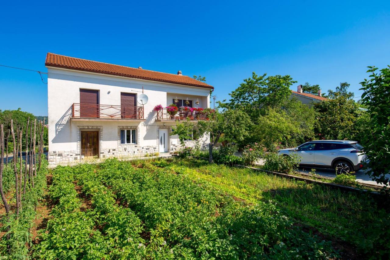 Ferienwohnung Zen 6 Viskovo Exterior foto